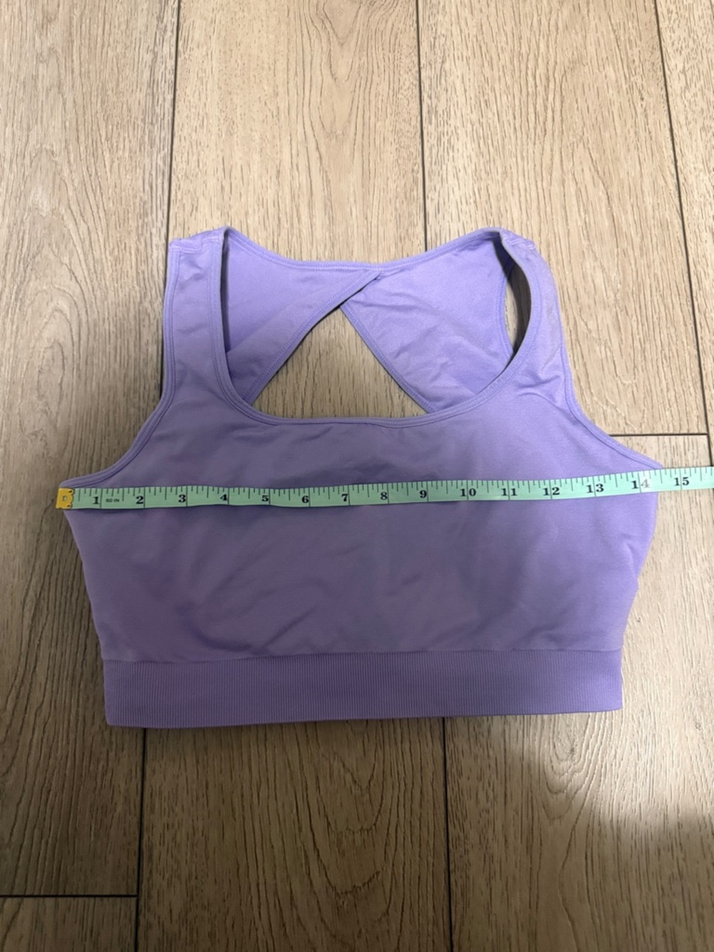 NVGTN sports bra - Picture 4 of 4